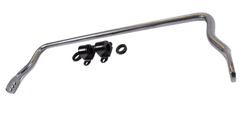 Hellwig 1-1/4" Solid, Heat Treated Chromoly Front Sway Bar 7865