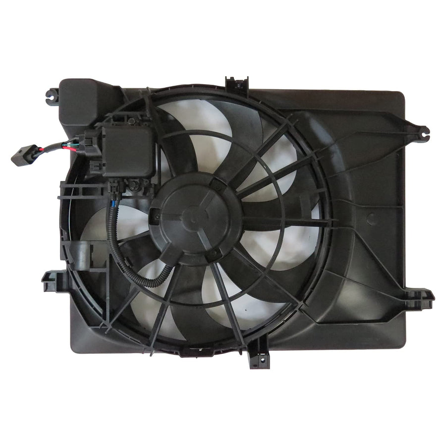 Cooling Fan Assembly TYC