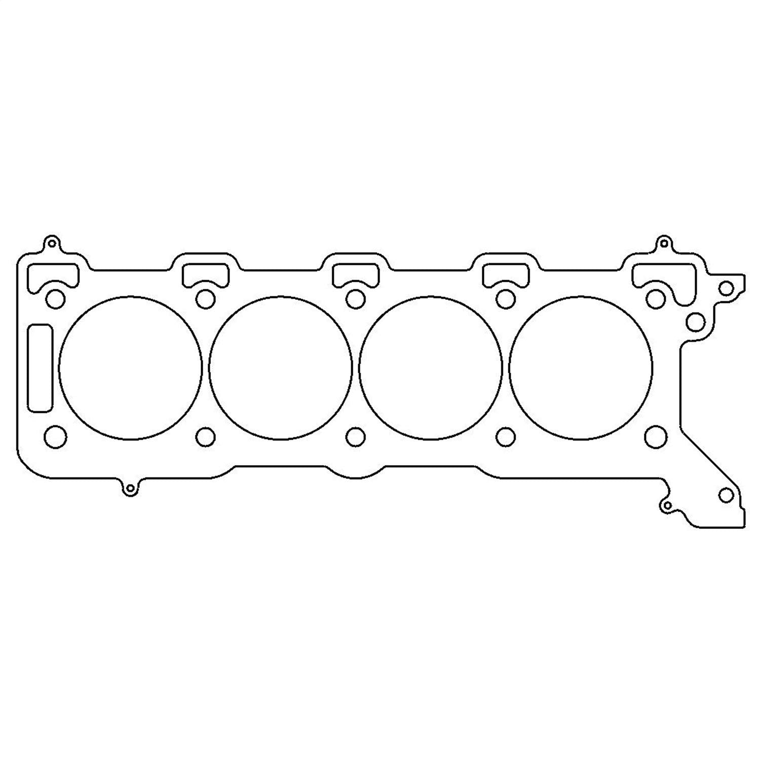 C4377-070 Cometic Head Gasket