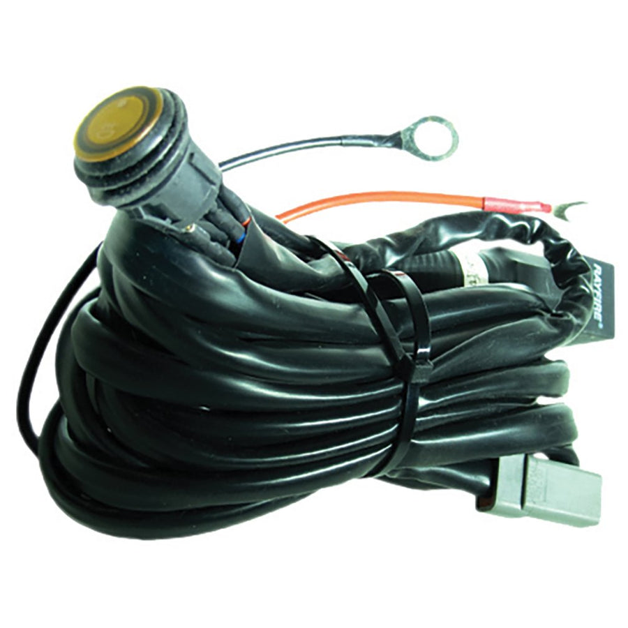 RS-HD-R4-6 Race Sport Wire Harness