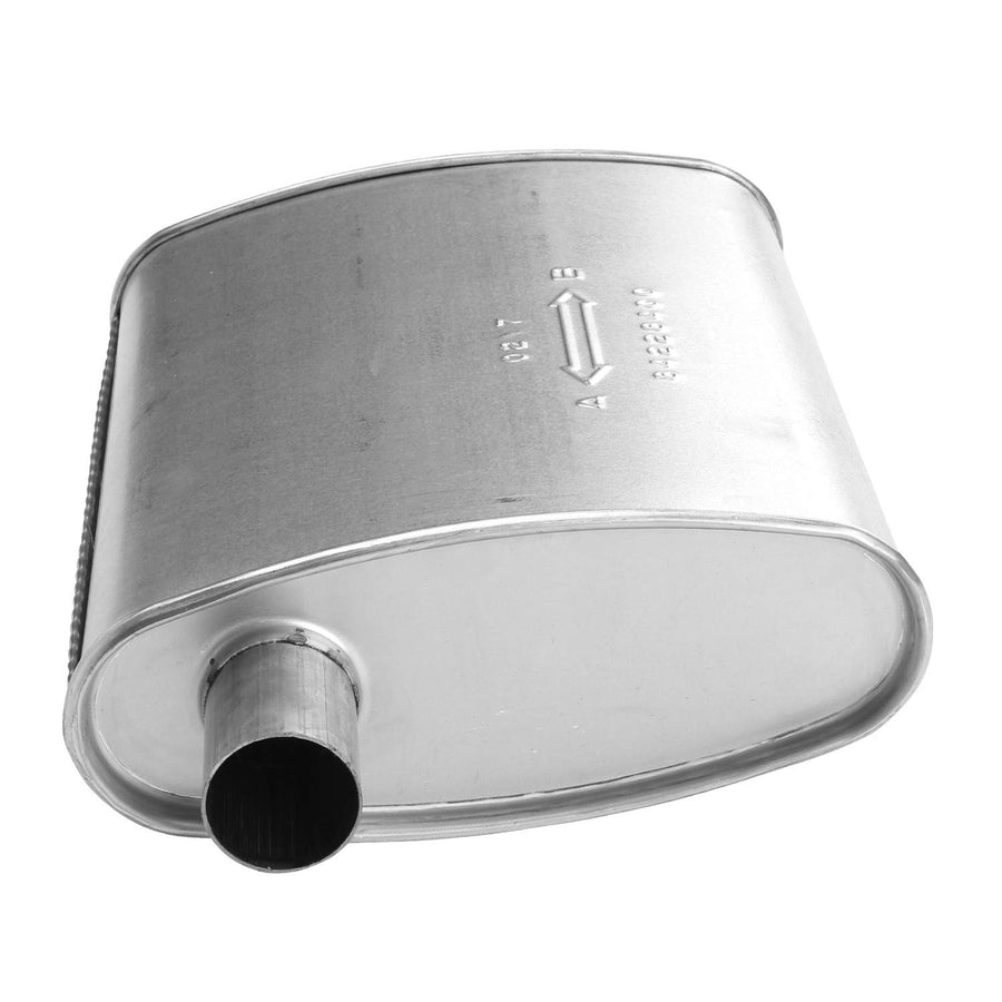 Muffler AP Exhaust 709023