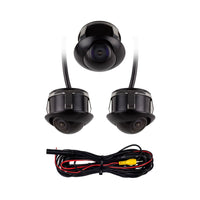 iBeam USA Eyeball Style Camera TE-RSC, Water Proof