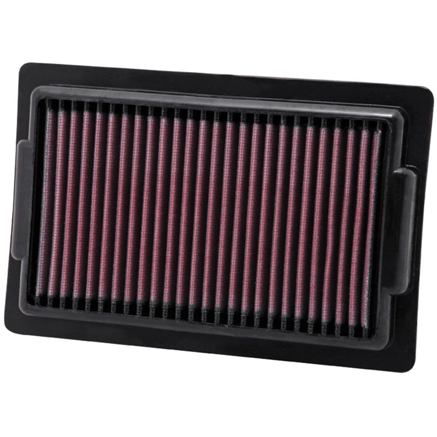 K&N Engine Air Filter: Premium, High Performance, Powersport Air Filter: Fits 2009-2019 YAMAHA (VMX1700 V-Max) YA-1709