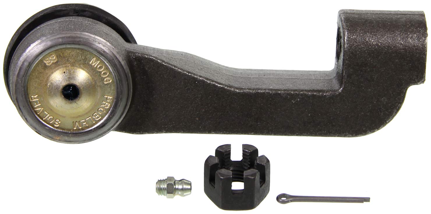 Steering Tie Rod End MOOG ES800413 for Jeep Liberty