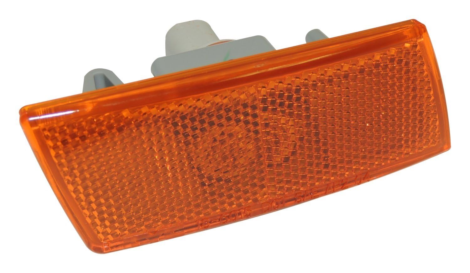 Crown Automotive Electrical Side Marker Light, Lighting and Body