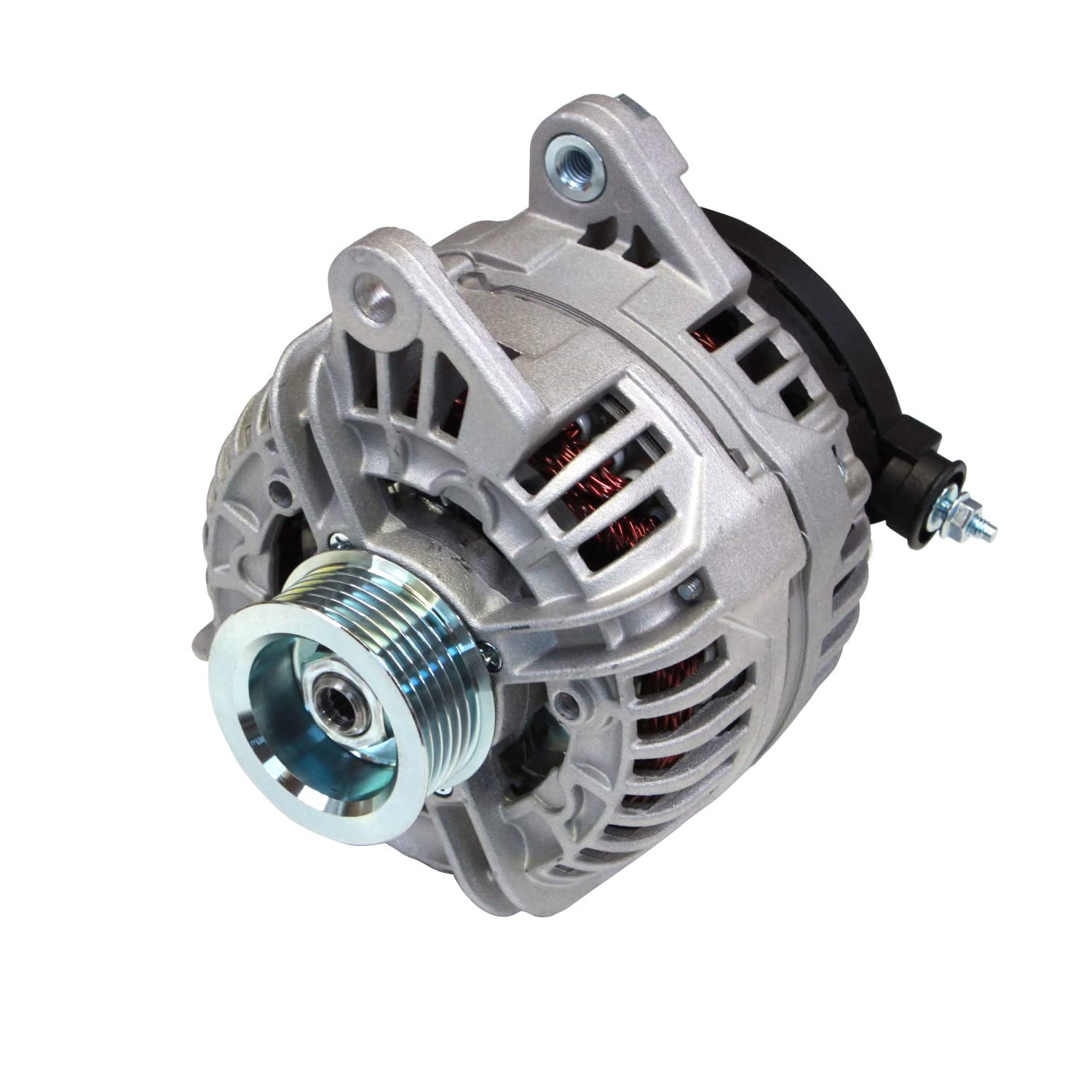 Alternator TYC Compatible with 1999-2000 Jeep Grand Cherokee