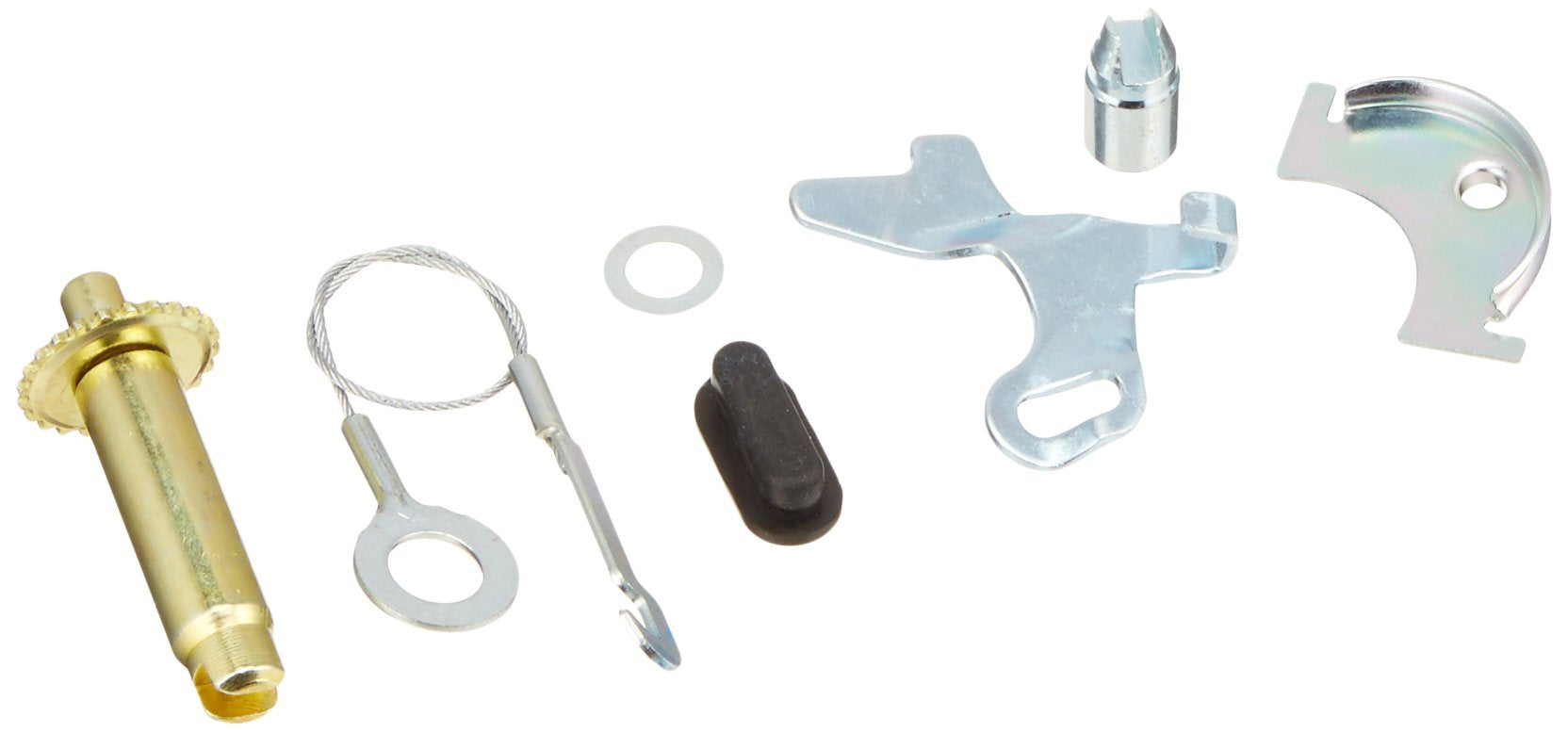 Self Adjuster Kit Centric Parts 119.63017