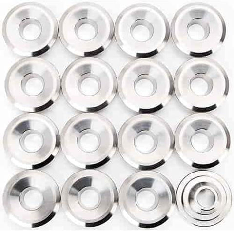 23643-16 Manley Valve Spring Retainer