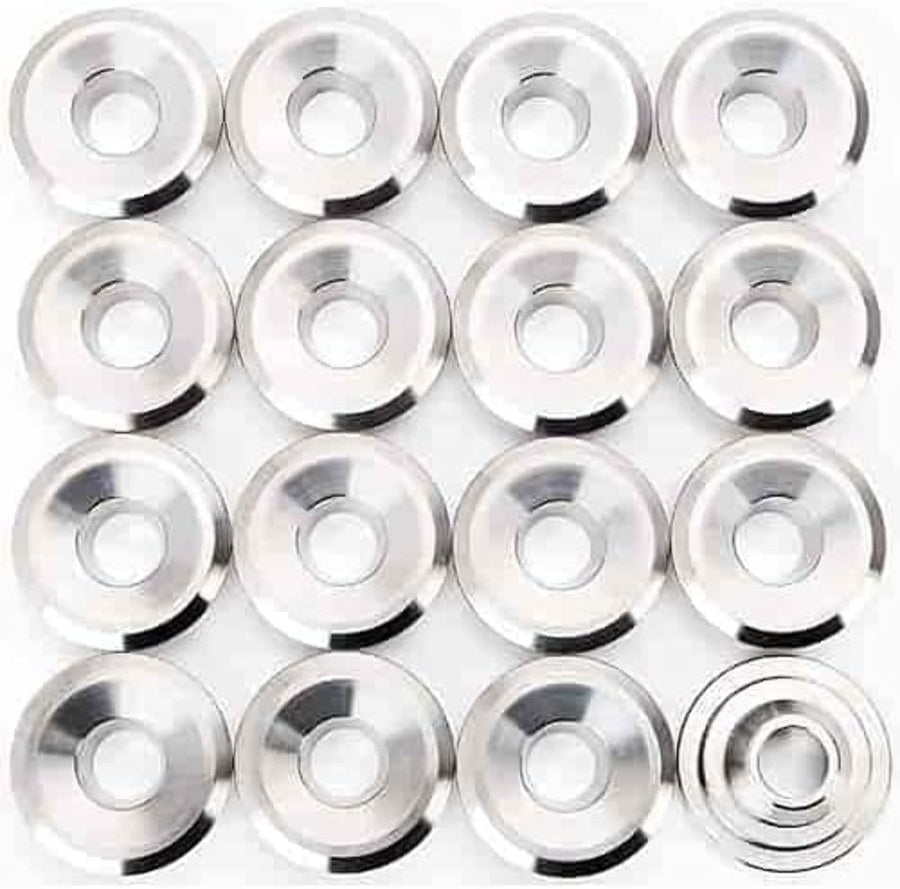 23655-16 Manley Valve Spring Retainer