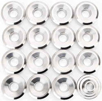 23655-16 Manley Valve Spring Retainer