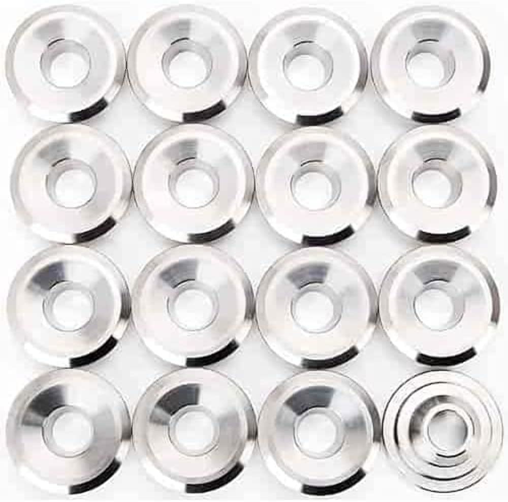 23655-16 Manley Valve Spring Retainer