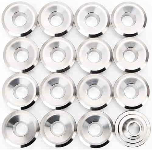 23655-16 Manley Valve Spring Retainer