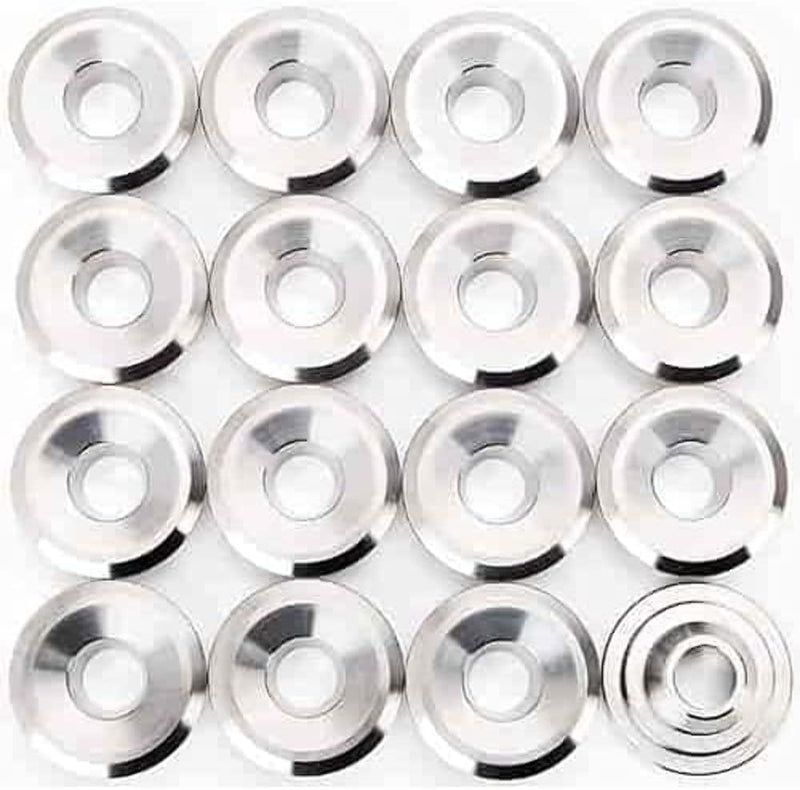 23655-16 Manley Valve Spring Retainer