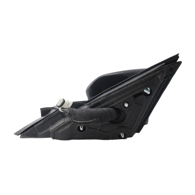 Replacement TYC 4720631 Non Heated Right Mirror