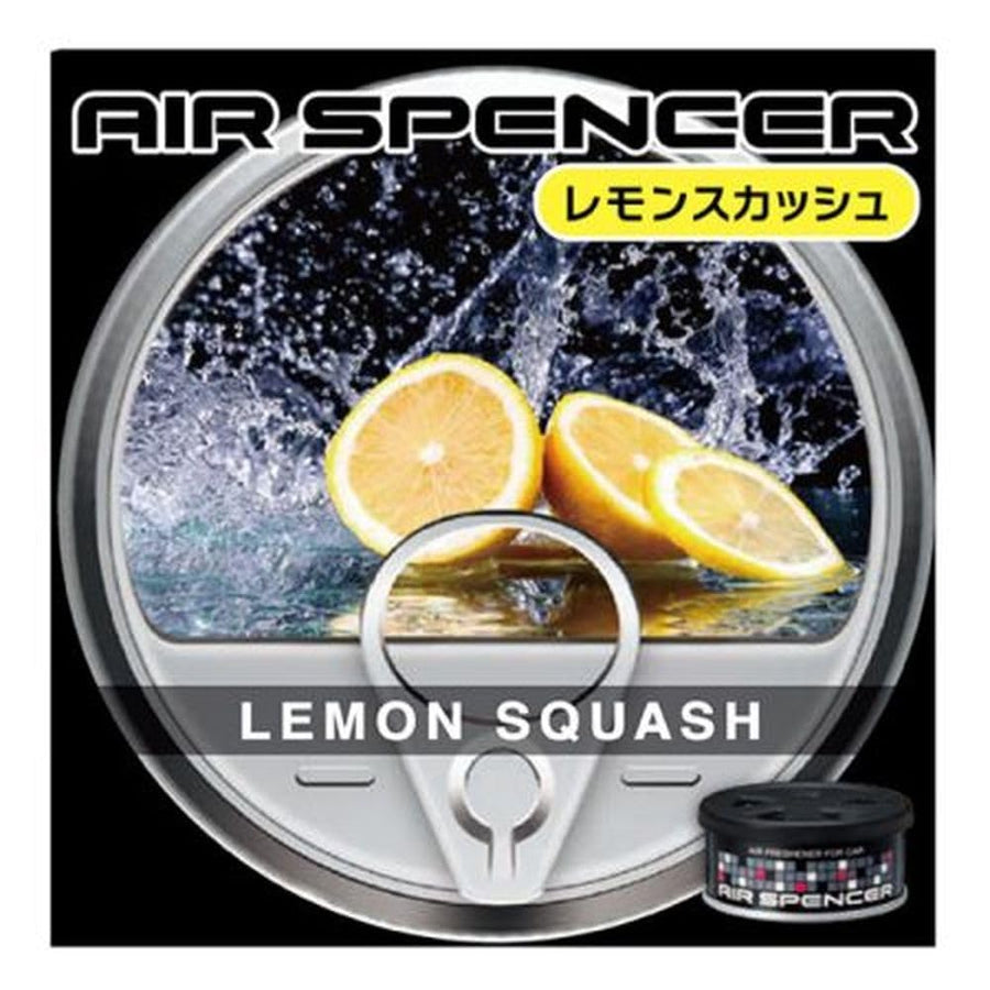 Air Spencer Freshener Cartridge AS A52 - Lemon Squash