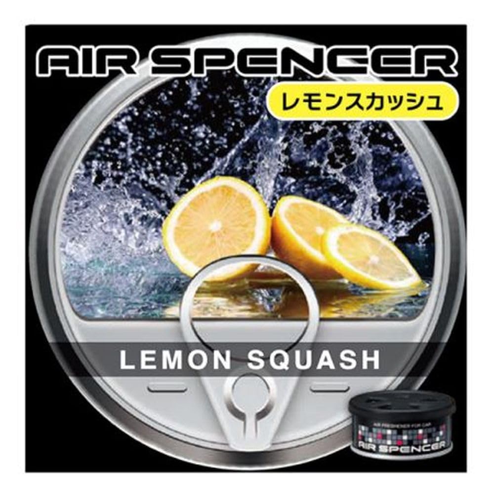 Air Spencer Freshener Cartridge AS A52 - Lemon Squash