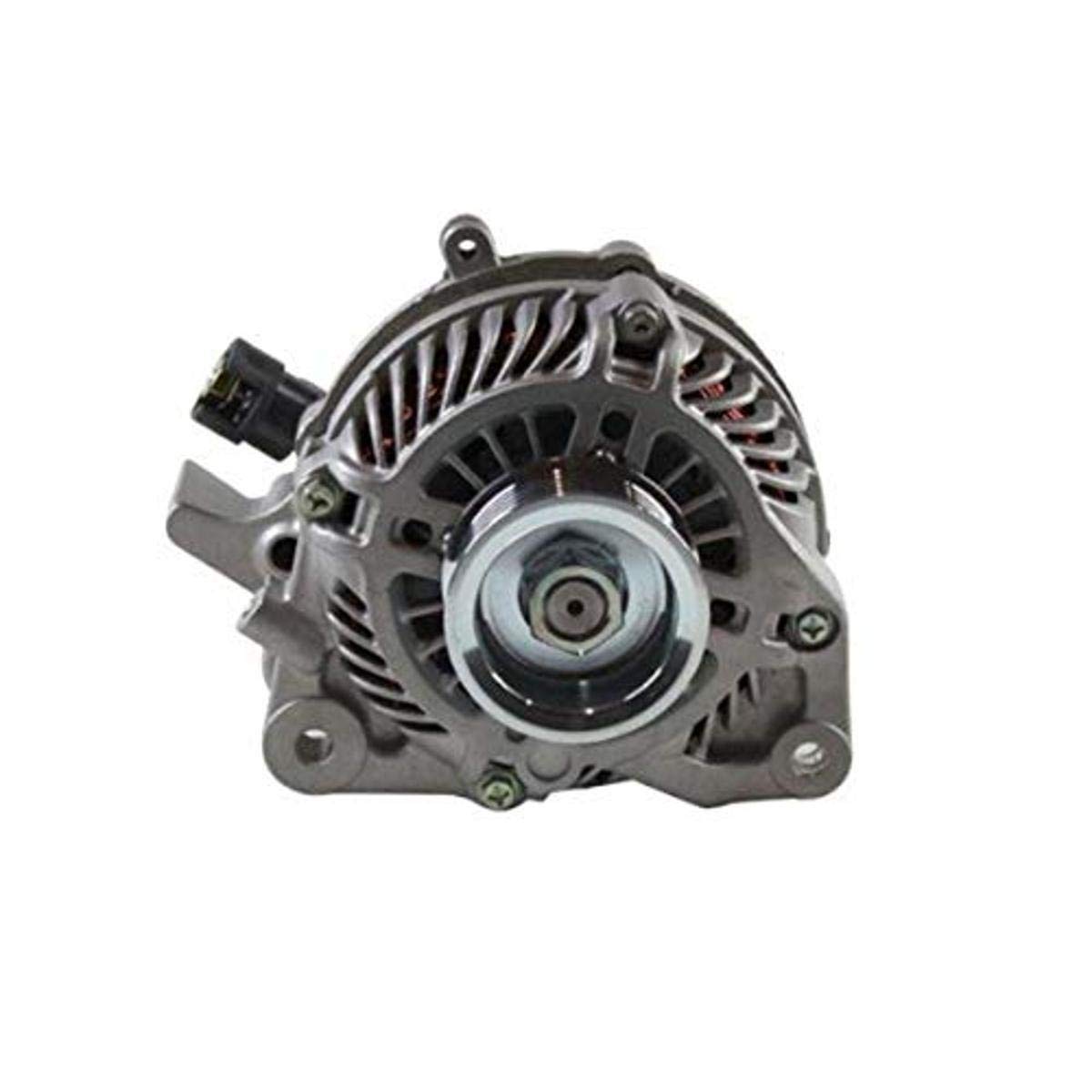 Alternator TYC Compatible with 2006-2011 Honda Civic