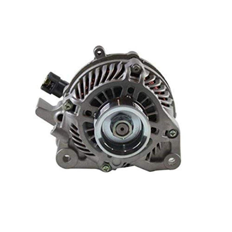 Alternator TYC Compatible with 2006-2011 Honda Civic