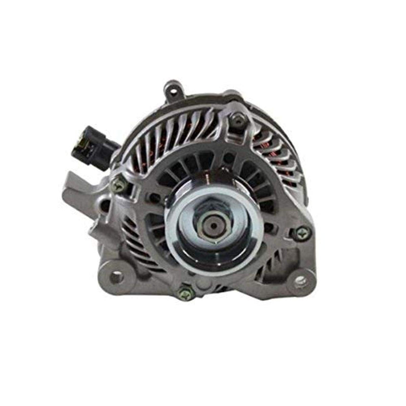 Alternator TYC Compatible with 2006-2011 Honda Civic