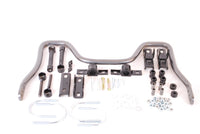 Heat Treated Chromoly Hellwig 7897, 1-1/8" Rear Sway Bar Solid