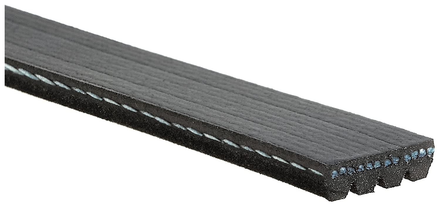 Micro-V Serpentine Drive Belt Gates K040675