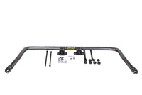 1-1/2" Front Sway Bar Hellwig 7654 Solid, Heat Treated Chromoly