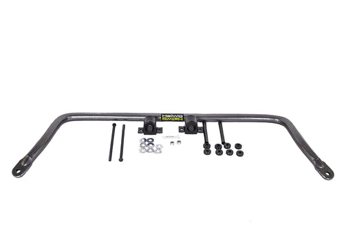 1-1/2" Front Sway Bar Hellwig 7654 Solid, Heat Treated Chromoly