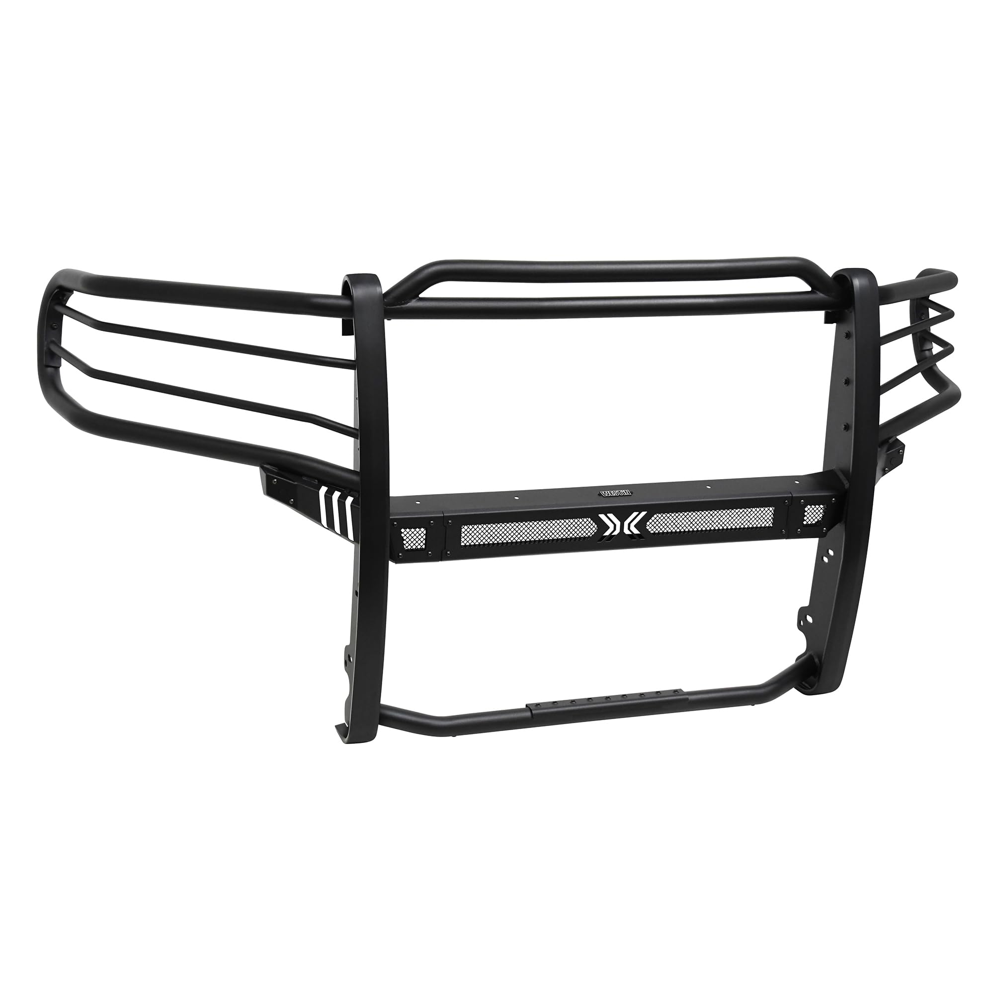 Sportsman X Grille Guard Westin fits 2019-2024 Ram 1500 (Exc 1500 Classic Rebel Warlock & TRX)