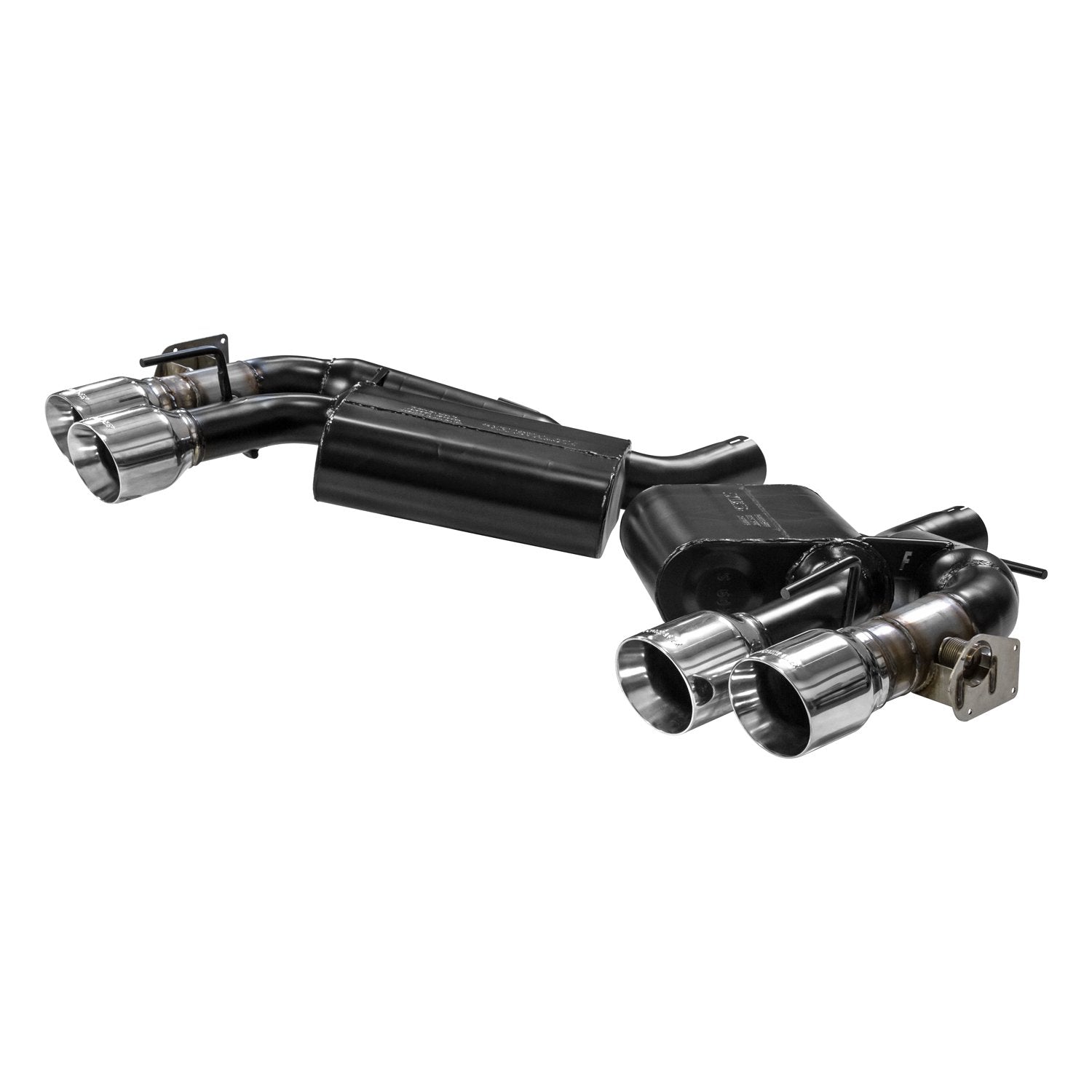 American Thunder Flowmaster 817746 Axle-back Exhaust System