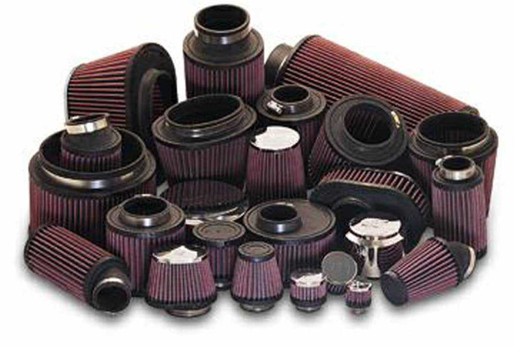 Vn1700 K&N Air Filter