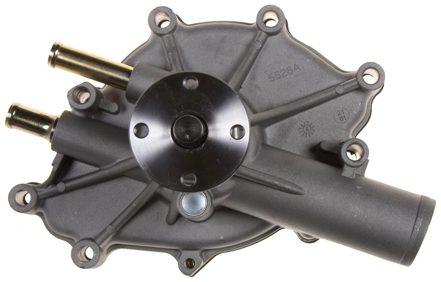 Performance Gates 43272P Engine Water Pump