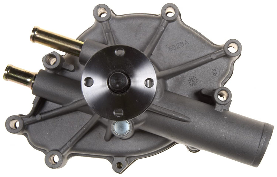 Performance Gates 43272P Engine Water Pump