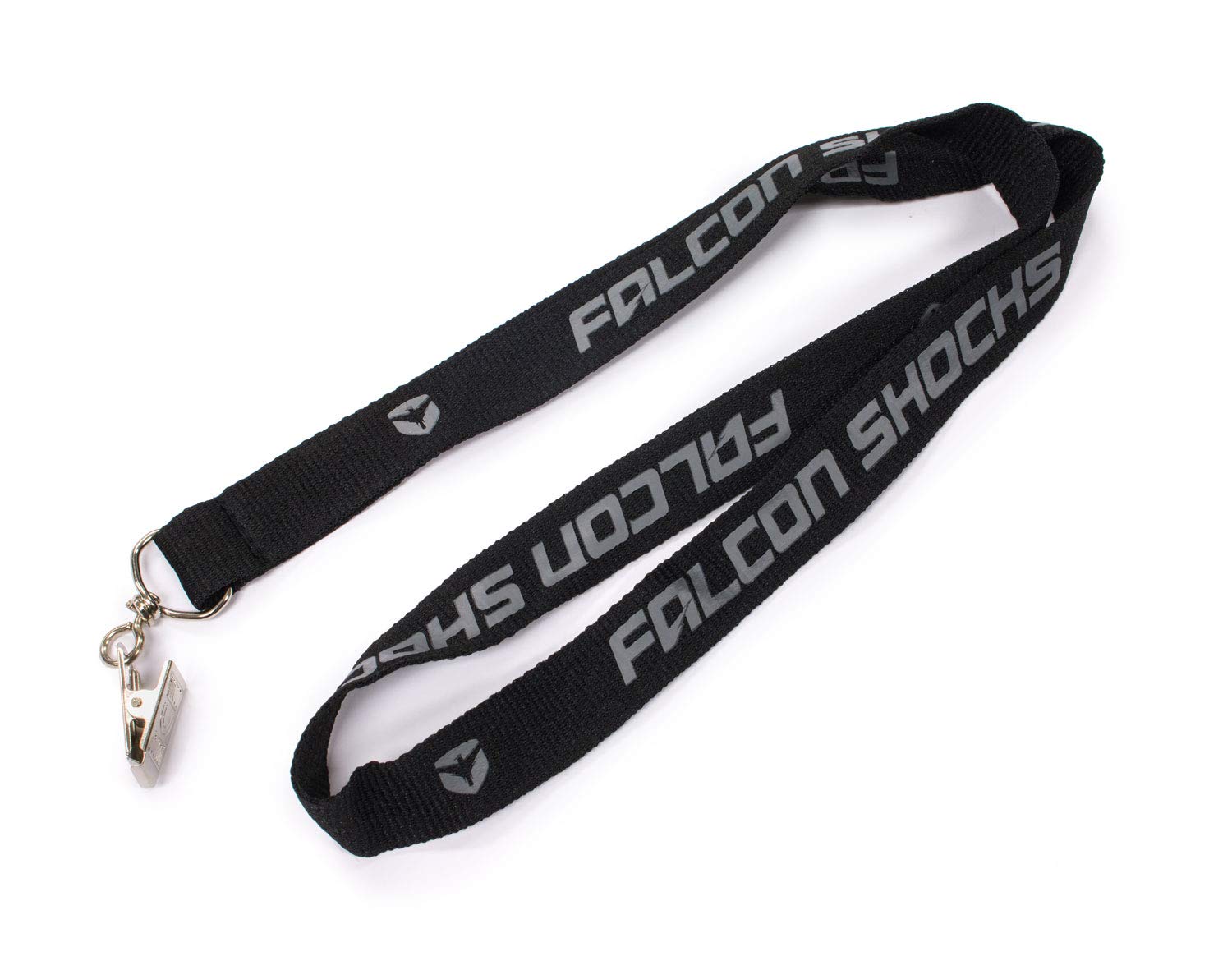 Lanyard Falcon Shocks