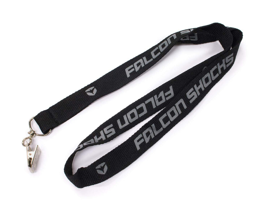 Lanyard Falcon Shocks