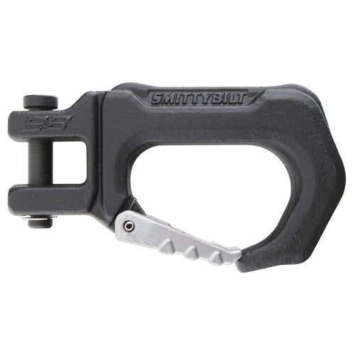 Delta Hook - Smittybilt 99018 Delta Series