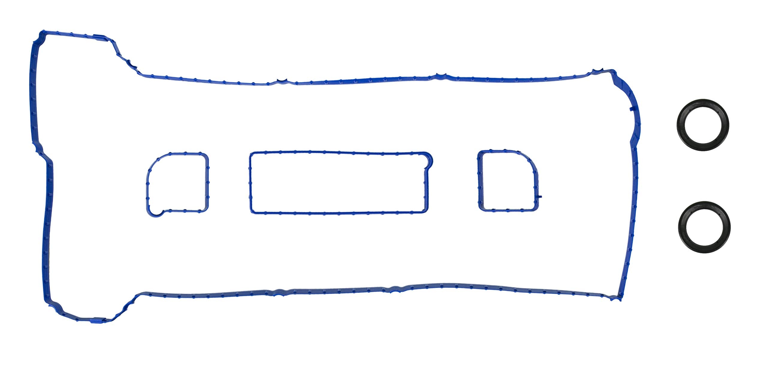 Engine Valve Cover Gasket Set FEL-PRO VS 50877 for Ford Focus