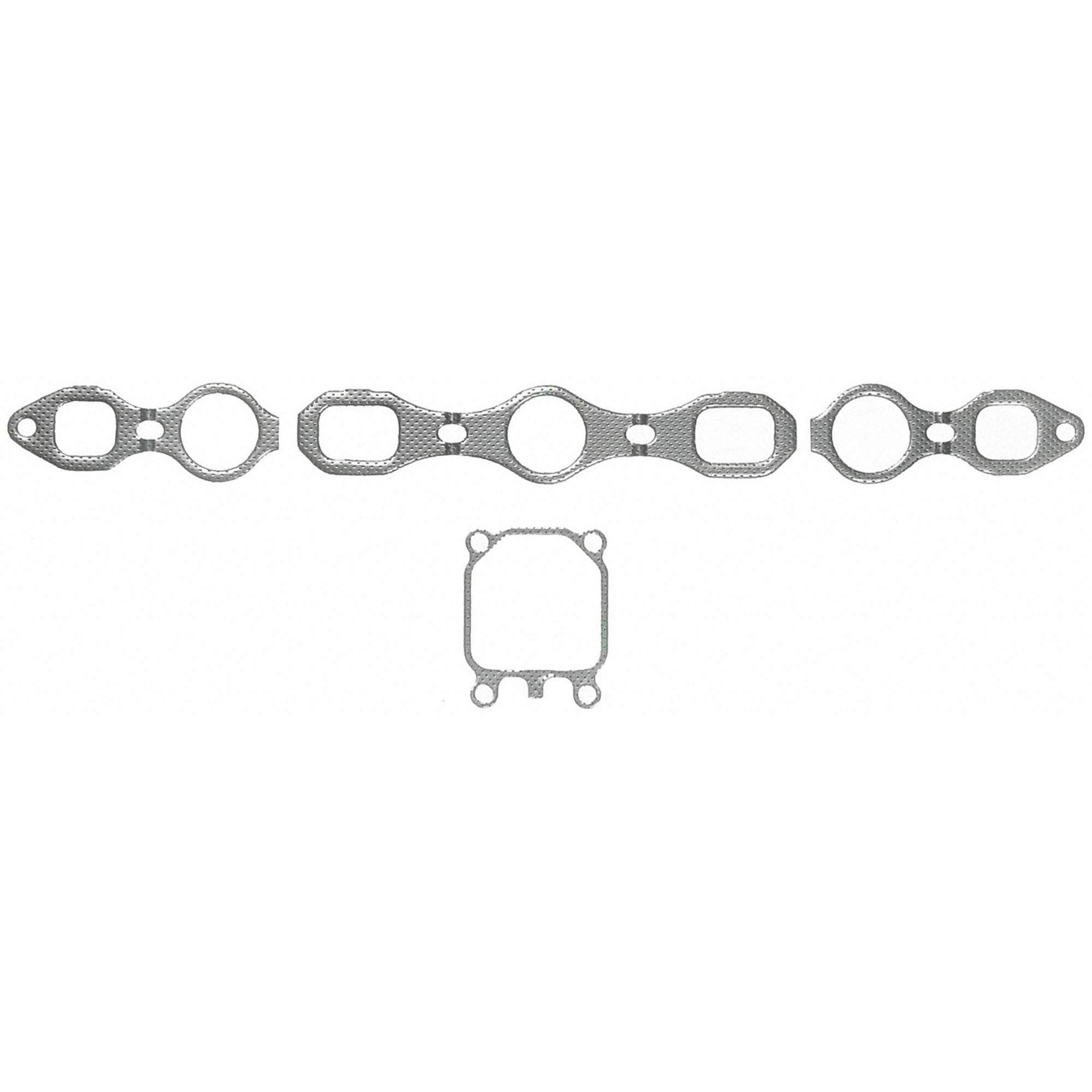 Intake & Exhaust Manifold Gasket Set FEL-PRO MS 9008 B