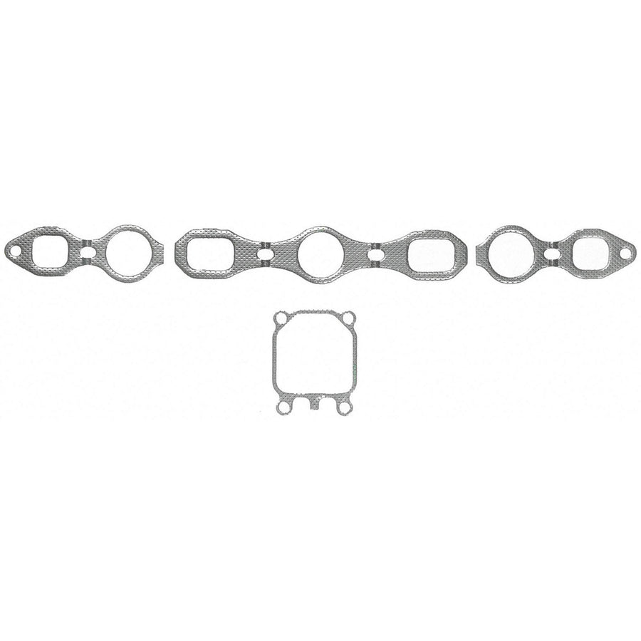 Intake & Exhaust Manifold Gasket Set FEL-PRO MS 9008 B