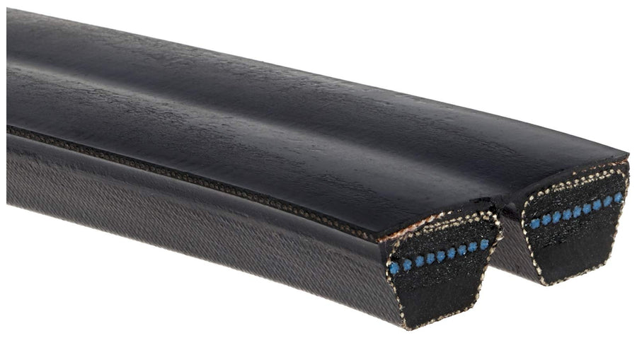Super HC Gates PowerBand 2/5V975 Belt