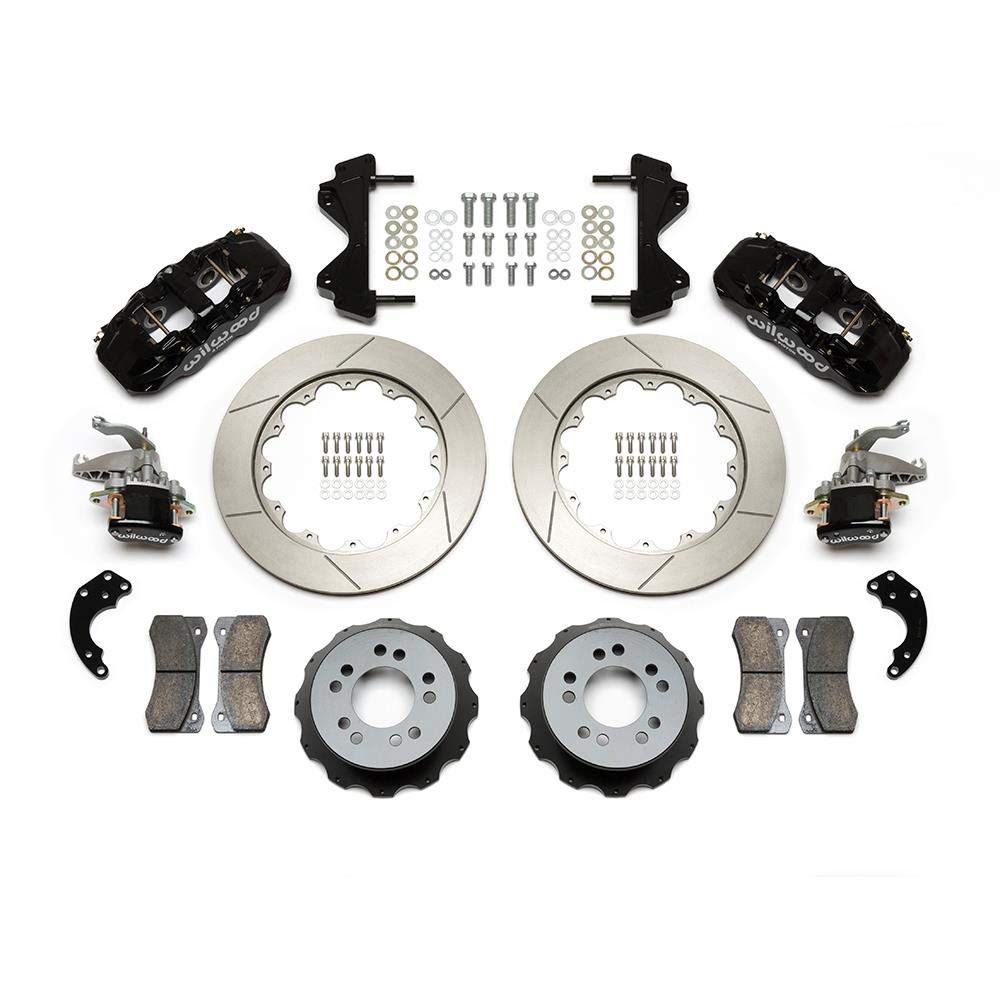 Rear AERO4 / MC4 Kit,14.00