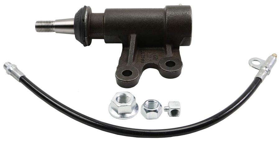 Steering Idler Arm Bracket MOOG for Chevrolet K1500