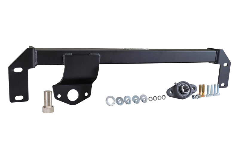 Sinister Diesel Steering Box Support for Dodge Cummins 1994-2002 5.9L