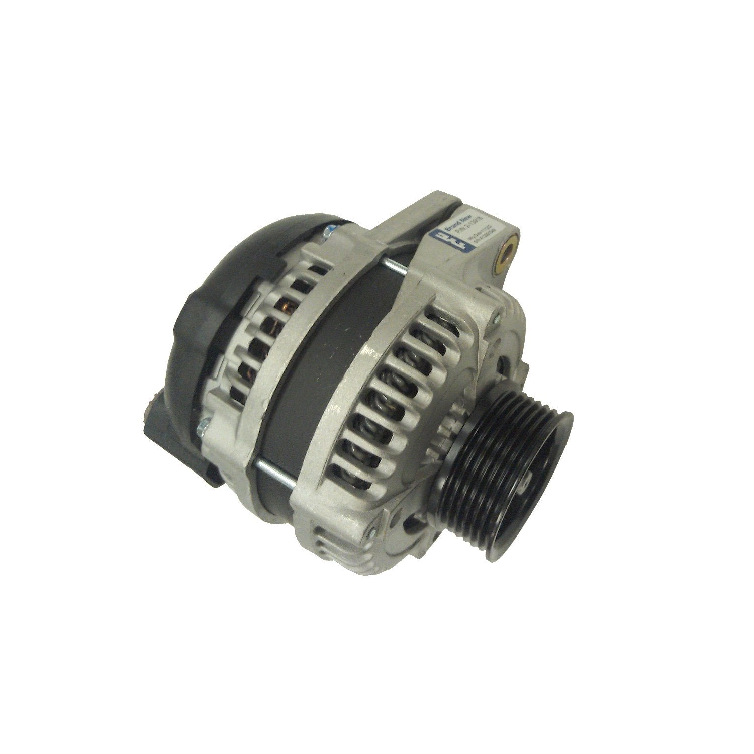 Alternator TYC Compatible with 2002-2004 Honda Odyssey