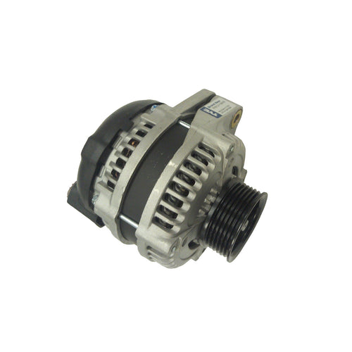 Alternator TYC Compatible with 2002-2004 Honda Odyssey