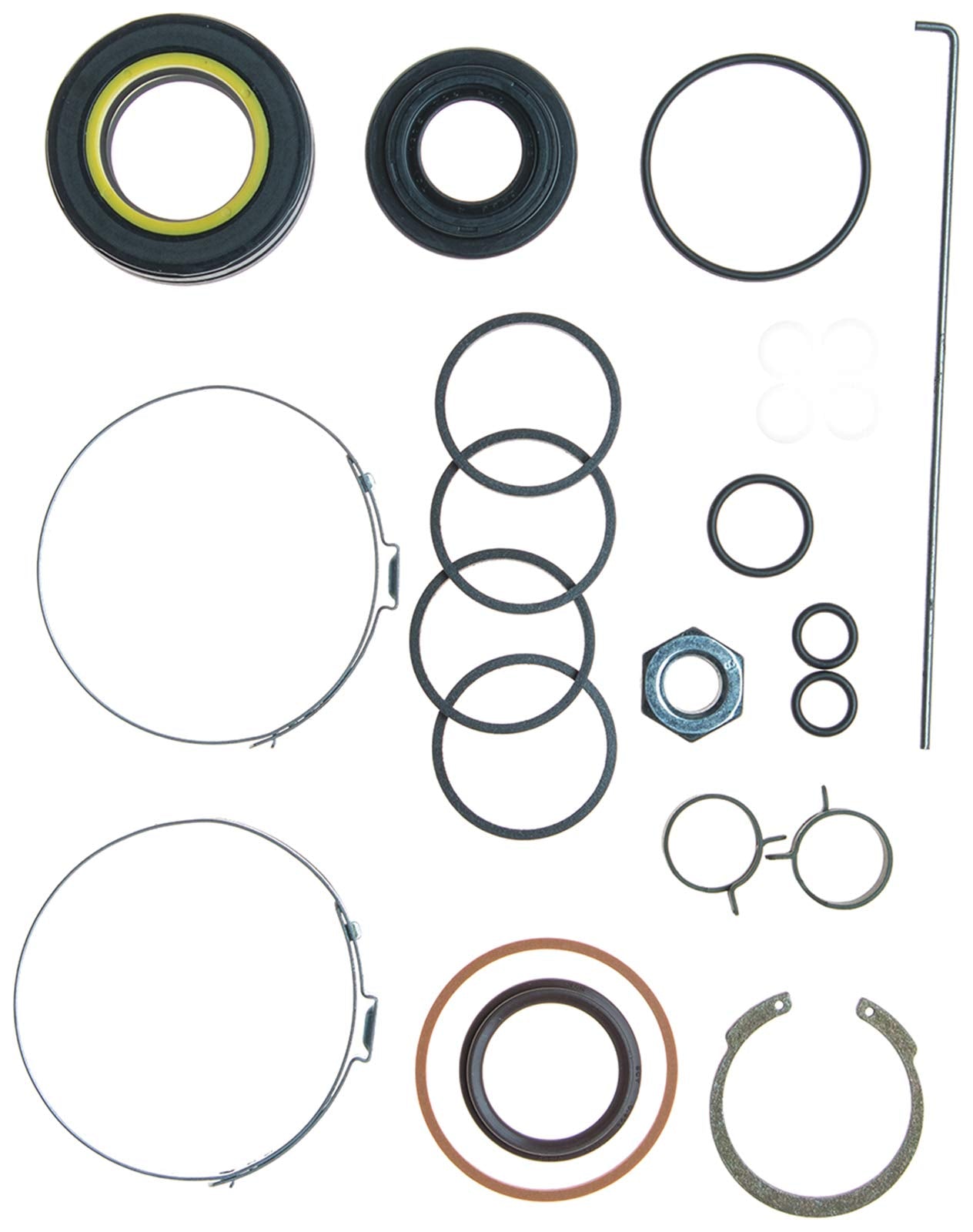Power Steering Gates 348451 Repair Kit