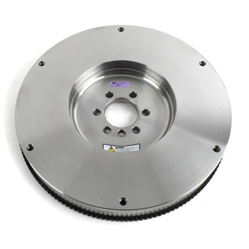 McLeod Flywheel Steel 93-97Cam W/85 Dn Crk Pull Clutch 25 153 (460370)