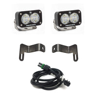 Combo Light Baja Designs 448038 - Kit