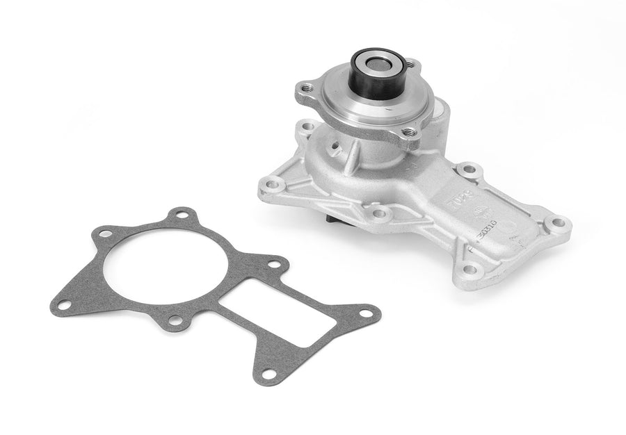 17104.22 | Omix-Ada | Water Pump | OE Reference: 5093911AB | Fits 2007-2011 Jeep Wrangler JK 3.8L