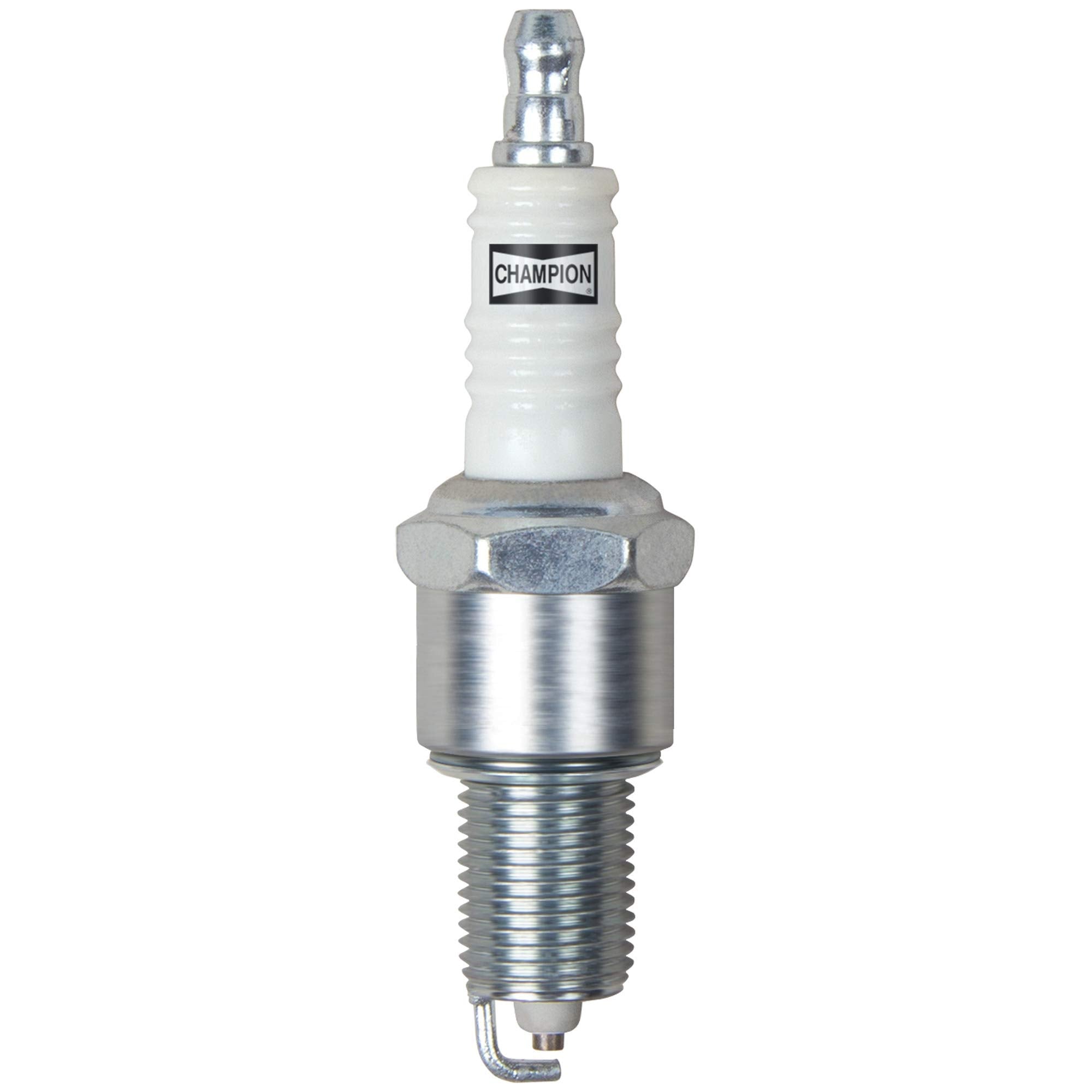 404 Champion Copper Plus Spark Plug (Carton of 4) - RN12YC