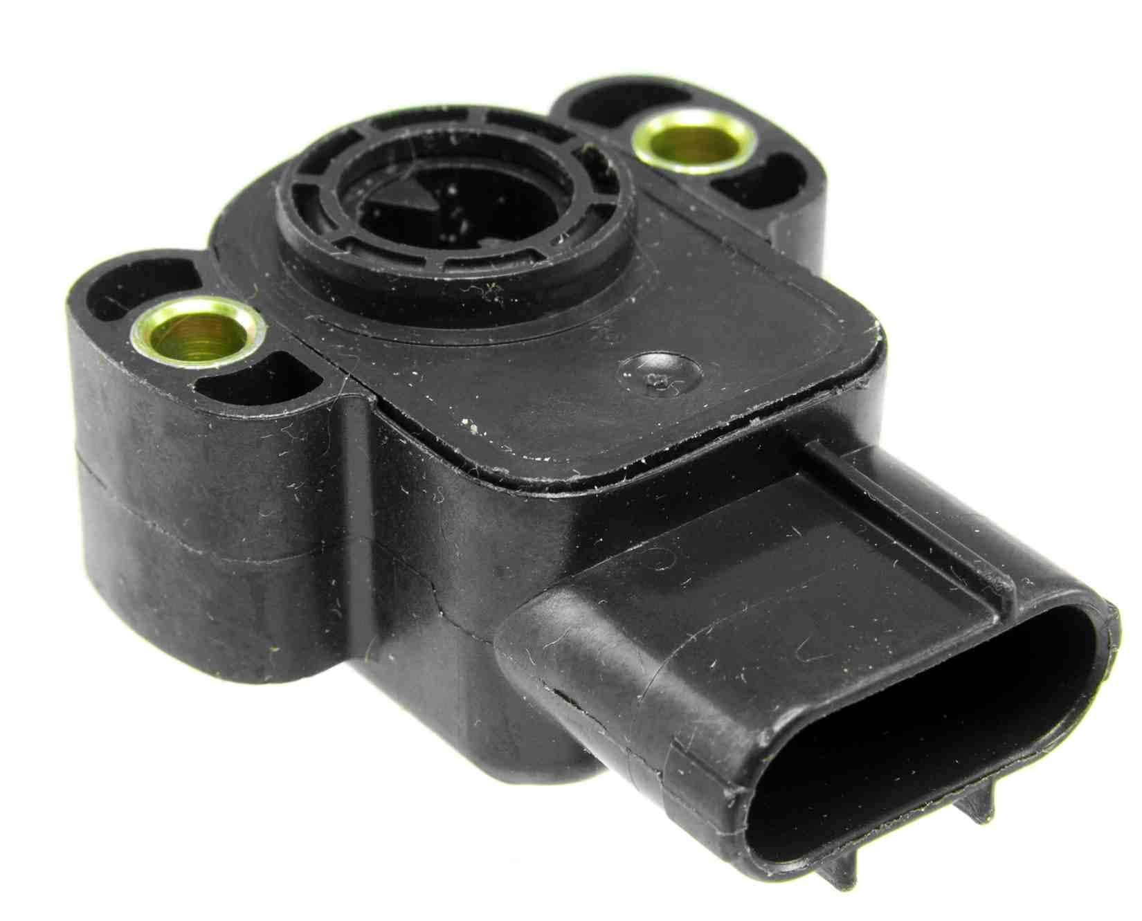 Throttle Position Sensor NGK/NTK TH0253 (75450)